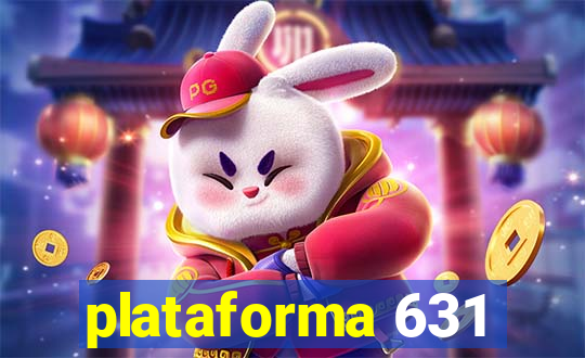 plataforma 631